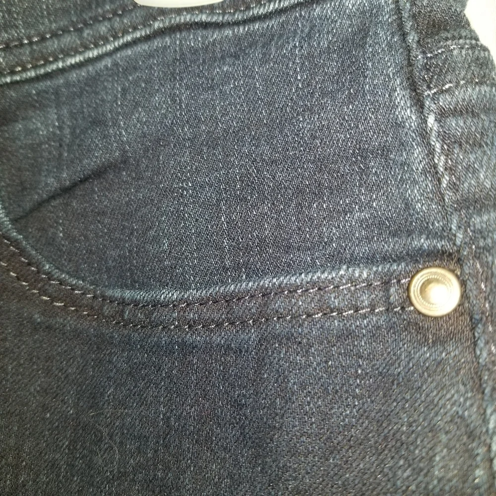 Lee classic fit straight leg jean